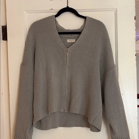 James Street Co. Fran Cardigan - Picture 2 of 3